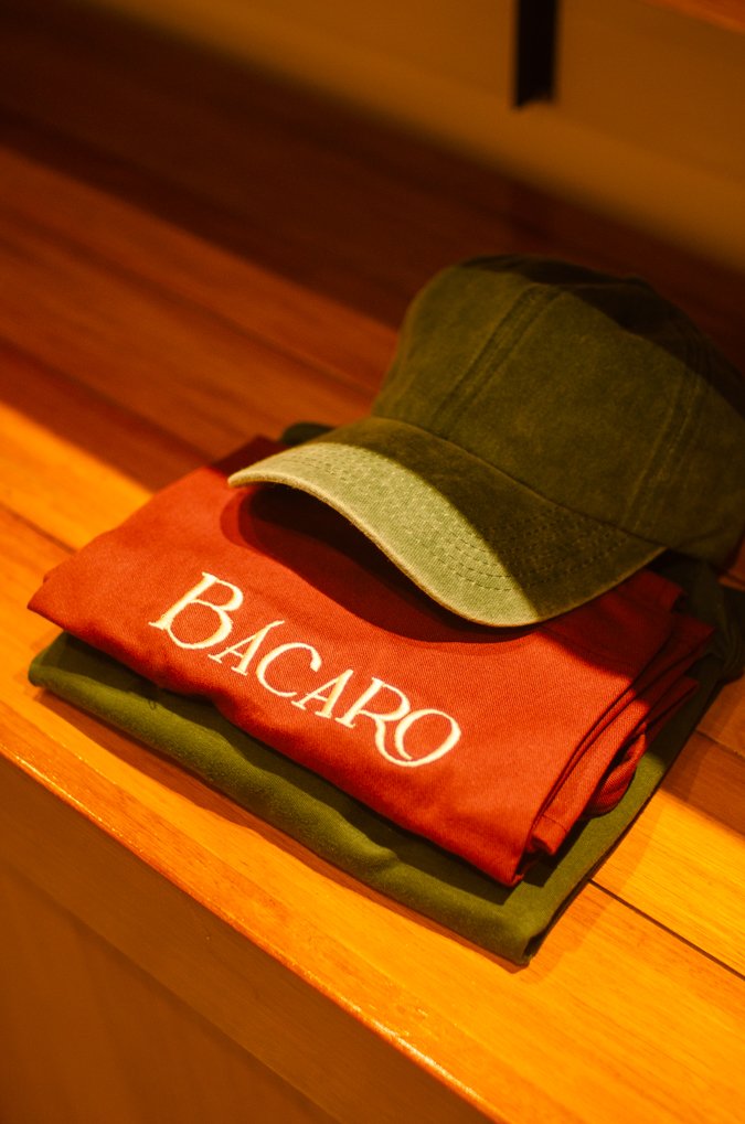 Salon Bacaro